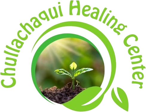 Chullachaqui Healing Center